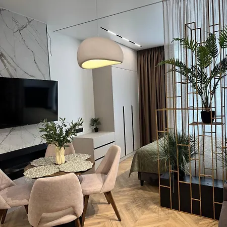 Oasis By Atmosfera Apartment *