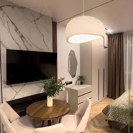Apartment Oasis By Atmosfera *