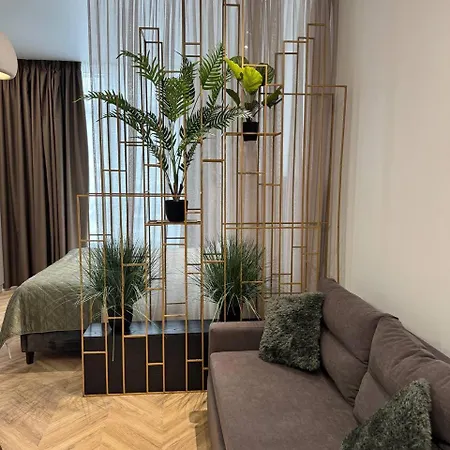Oasis By Atmosfera Apartment