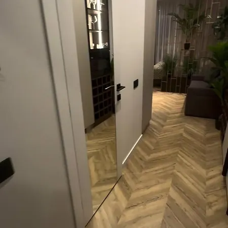 Oasis By Atmosfera Apartment Odesa