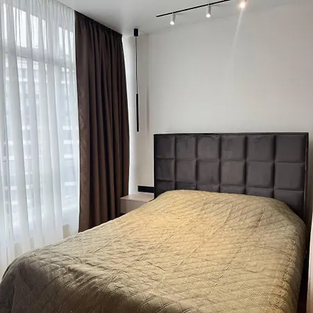 Oasis By Atmosfera Apartment *